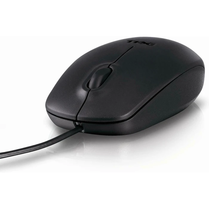 Dell Mouse MS111 Wired Black