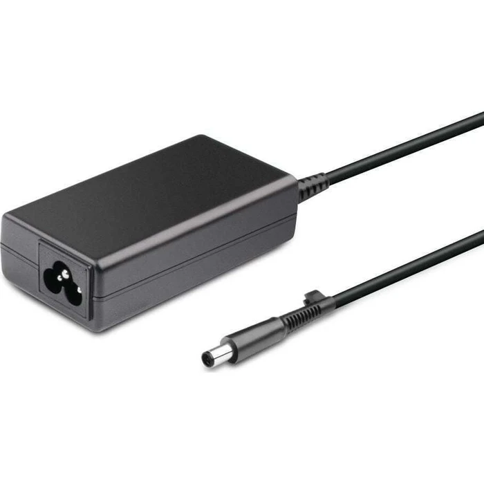 CoreParts Φορτιστής Laptop 65W 18.5V 3.5A για HP με Αποσπώμενο Καλώδιο Τροφοδοσίας