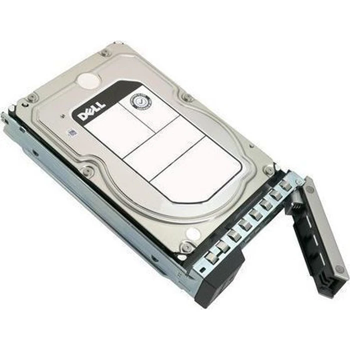 Dell 600GB SAS 3.0 2.5" 10000rpm Σκληρός Δίσκος Server (400-ASGS)