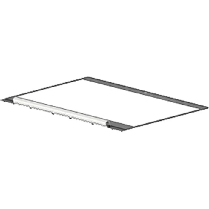 HP Laptop Frame