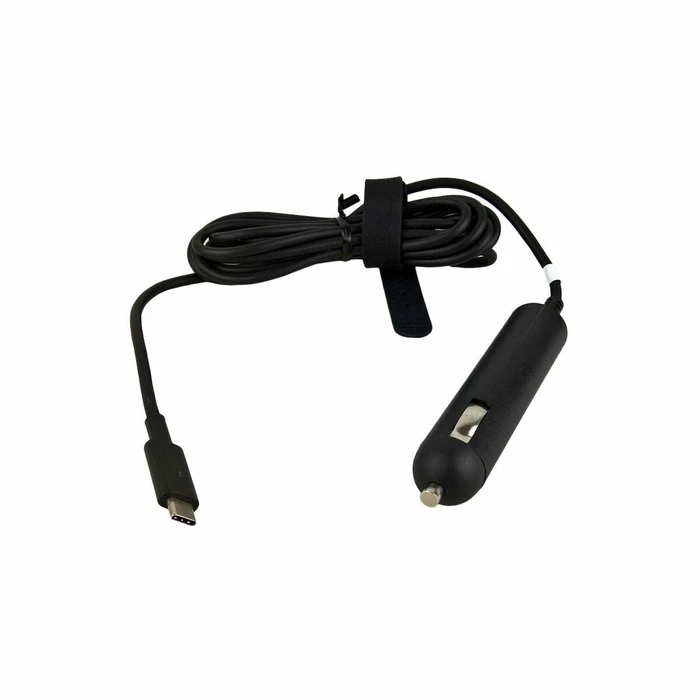 Dell Converters Adapters Laptop Car Charger 65W USB C