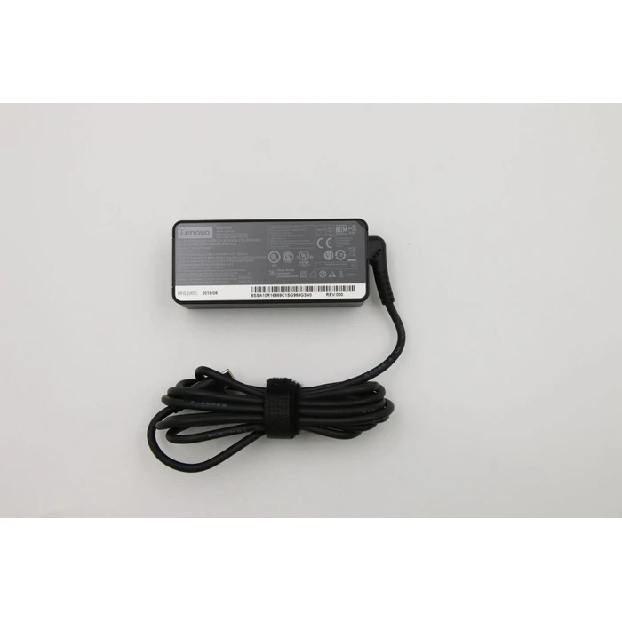 Lenovo Default AC Adapter PD 3.0 45W 2Pin Non PCC