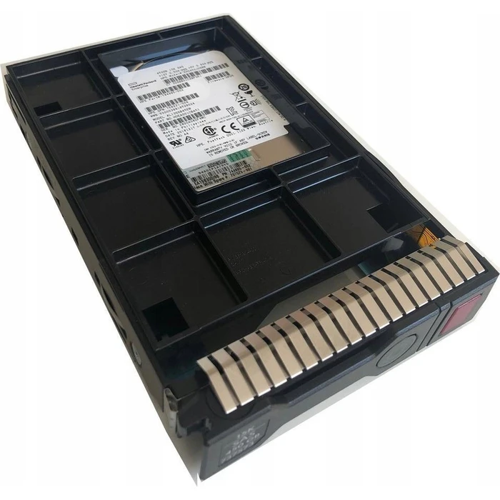 Default Hewlett Packard Enterprise Storage Media 744995-002