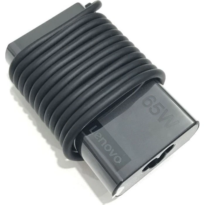 Lenovo Φορτιστής Laptop 65W USB-C 02DL153
