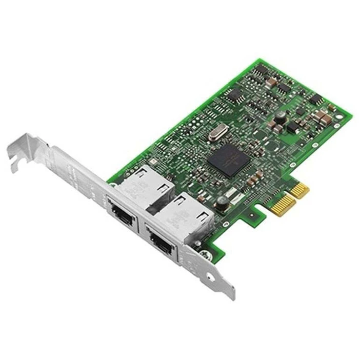 Broadcom 5720 DP 1Gb PCIe Ethernet Network Card (540-BBGY, MPN 3N8C7)