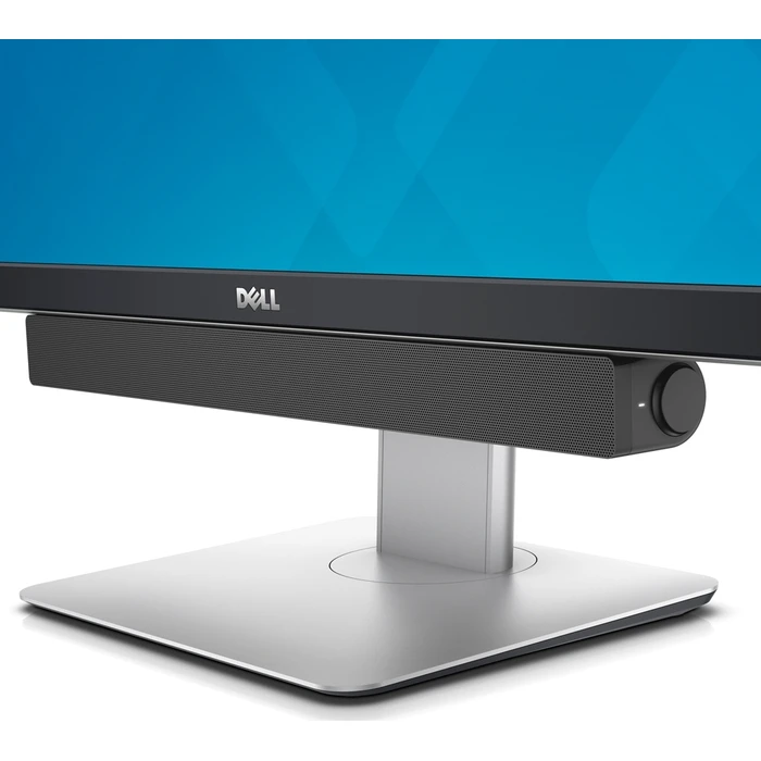 Dell Computer Speakers AC511M 2.0 2.5W Black
