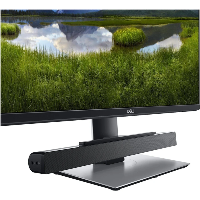 Dell Computer Speakers AC511M 2.0 2.5W Black