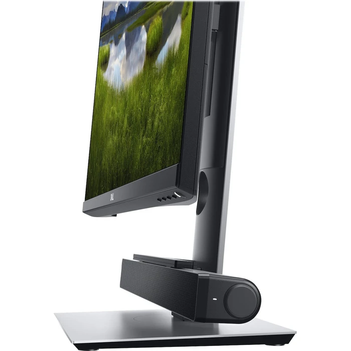 Dell Computer Speakers AC511M 2.0 2.5W Black