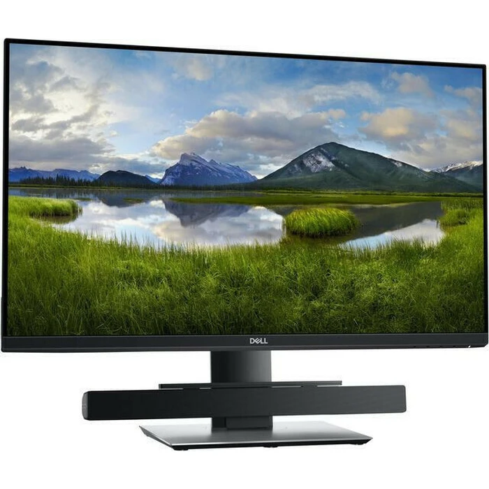 Dell Computer Speakers AC511M 2.0 2.5W Black