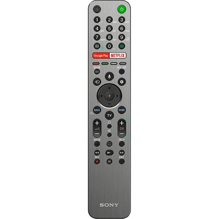 Sony TV Remote Control RMF-TX611E