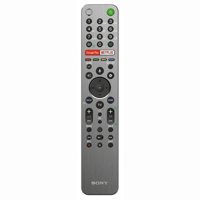 Sony TV Remote Control RMF-TX611E