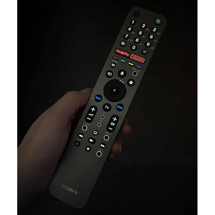Sony TV Remote Control RMF-TX611E