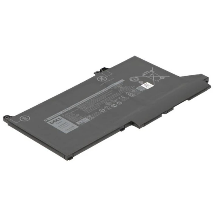 Dell 42Wh 3-Cell Lithium Ion Replacement Battery for Latitude (2PFPW)