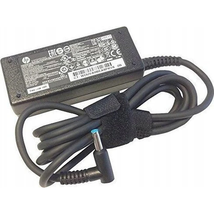 HP USB-C Laptop Charger 45W