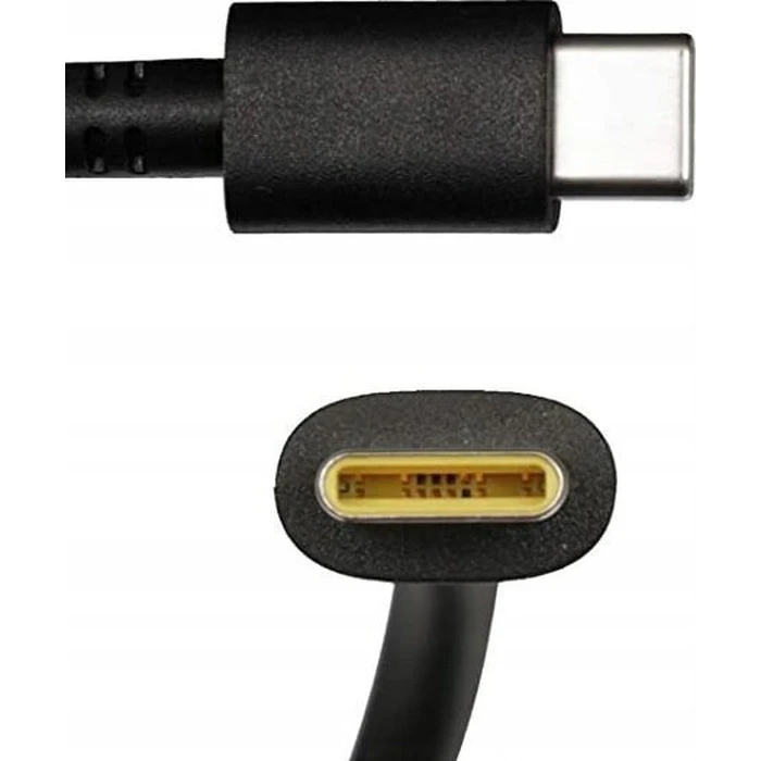 HP USB-C Laptop Charger 45W