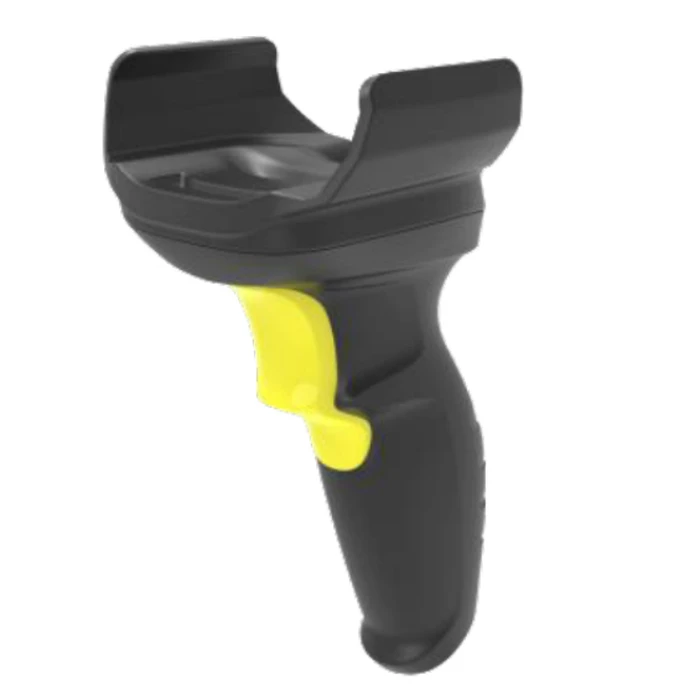 Zebra Pistol Grip for MC2200/MC2700 (TRG-MC2X-SNP1-01)