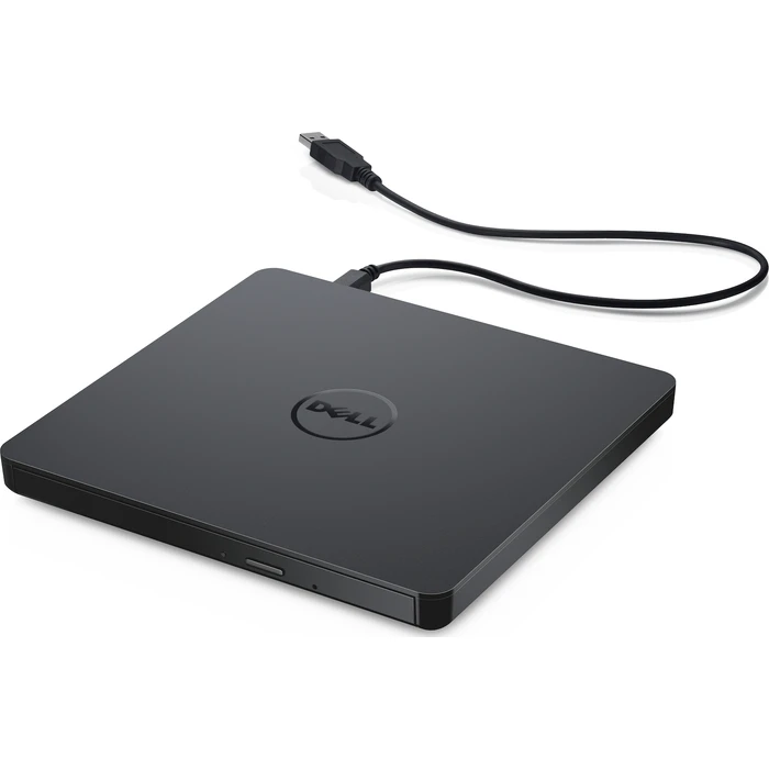 Dell DW316 External CD DVD Writer Reader Drive