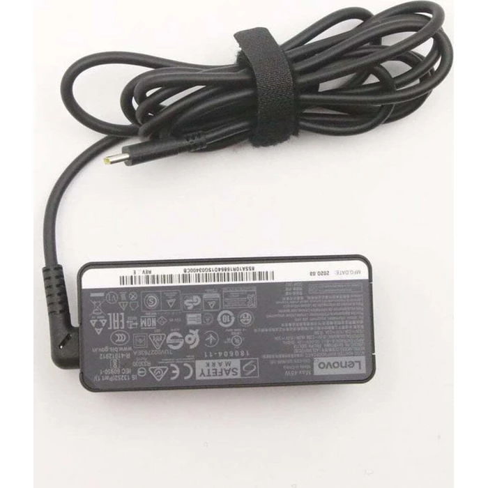Lenovo Laptop Charger 5V 45W