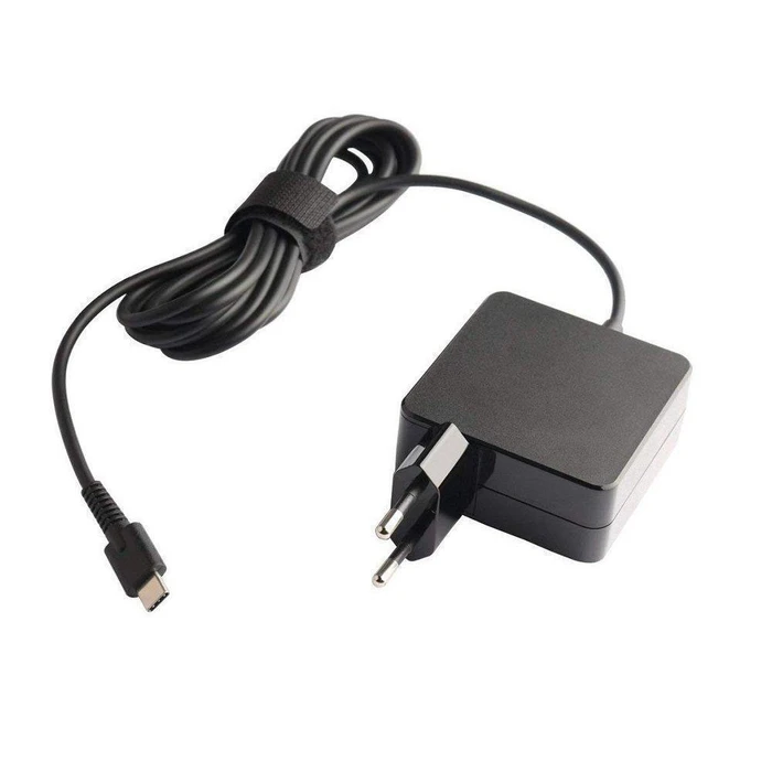 Lenovo USB-C Square Charger