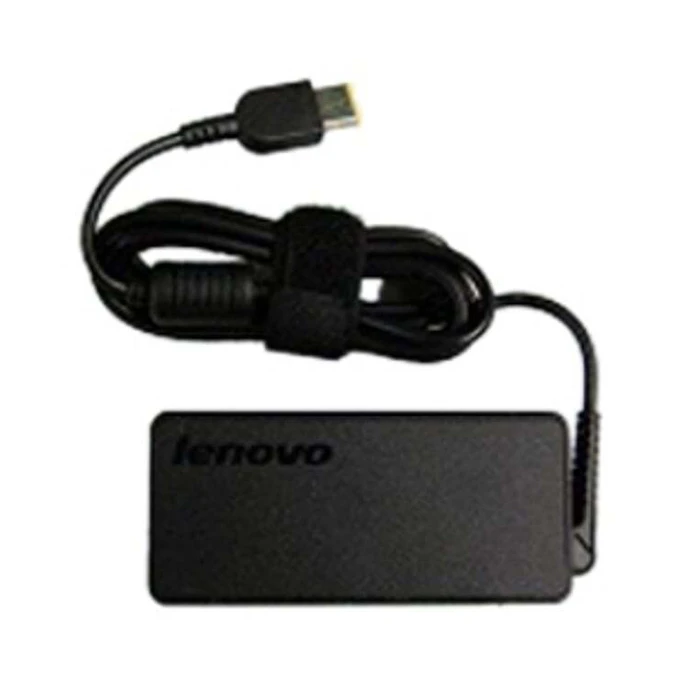 Lenovo Laptop Power Adapter 65W 20VDC
