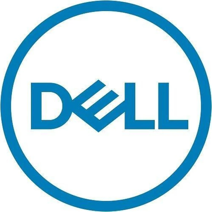 Dell Φορτιστής Laptop 65W 19.5V 3.34A με Αποσπώμενο Καλώδιο Τροφοδοσίας DF261