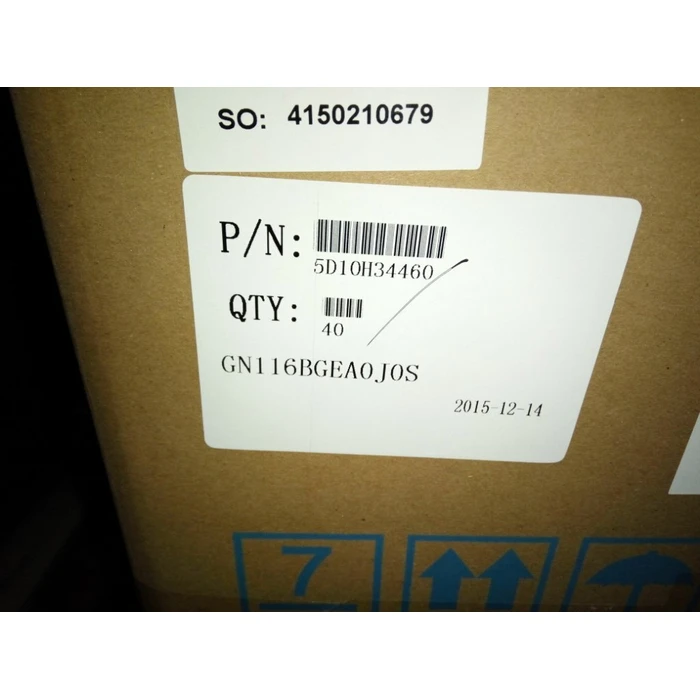 Lenovo Monitor INX N116BGE EA2 C2HD AG S NB 5D10H34460