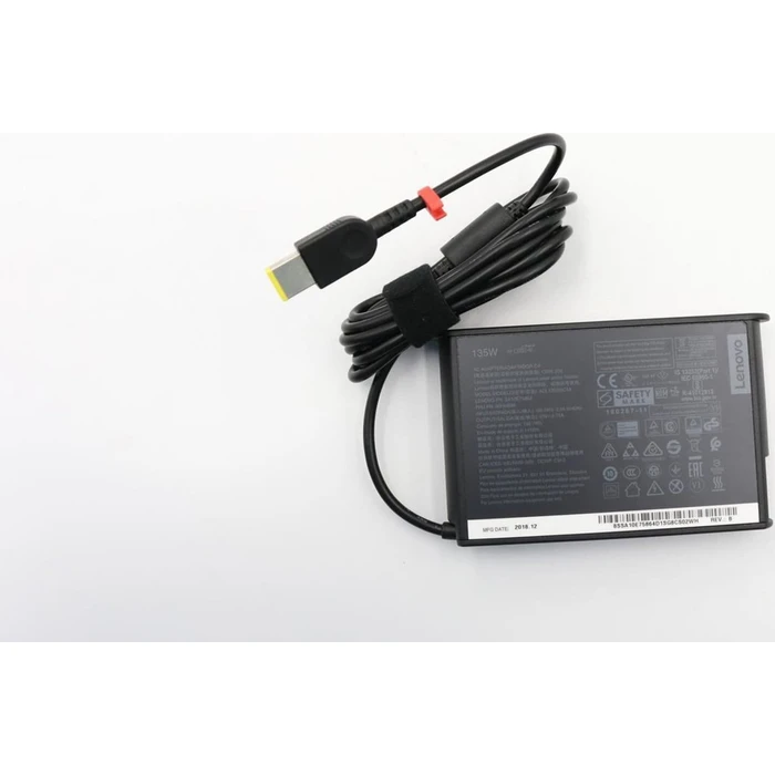 Lenovo Laptop Charger 135W for Lenovo
