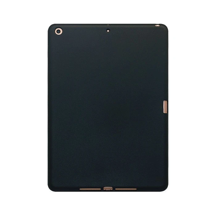 eSTUFF Flip Cover for iPad Air 2020 2022 Black