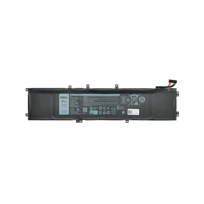 Dell Genuine Battery H6K6V 8400mAh (64WHR) for Precision 7530/7540/7730/7740