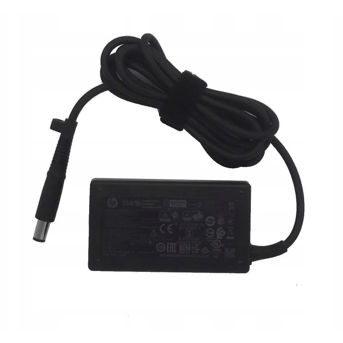 HP Laptop Charger 65W