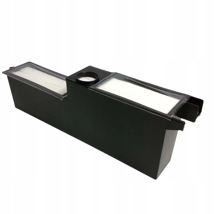 Brother Ink Absorber Box D002X8001