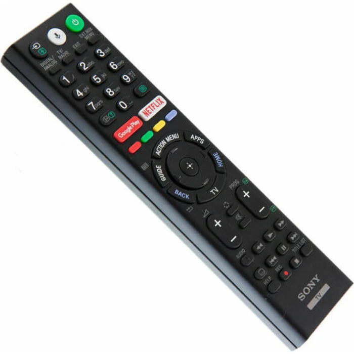 Sony Remote Control RMF-TX310E for Sony TVs