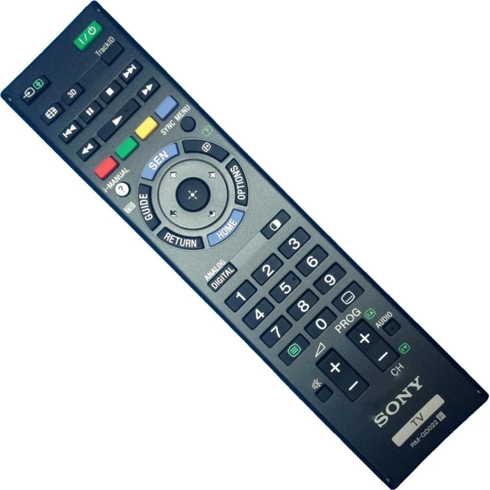 Sony Remote Control RM GD022