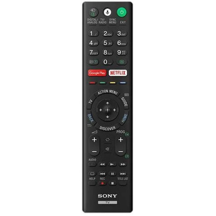 Sony TV Remote Commander RMT-TX220E