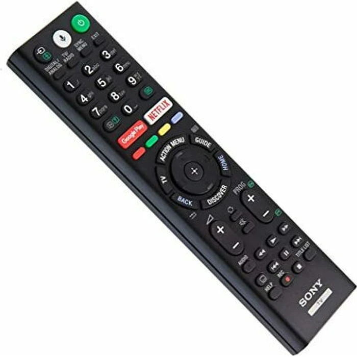 Sony Remote Control TV RMFTX300E