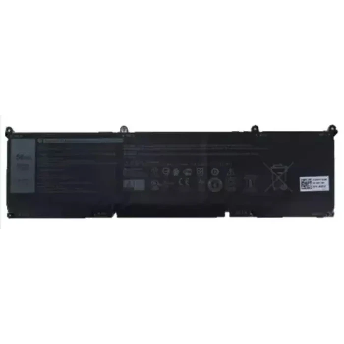 Dell P8P1P Genuine 56Wh 3-cell Lithium?Ion Battery for Alienware M15 R3 / M15 R7 (SKU W125940093)