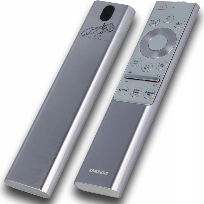 Samsung BN59-01327B Genuine TV Remote Control