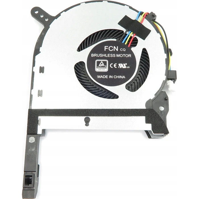 Asus Case Fan Laptop CPU Cooling Fan Tuf A15 Fa506