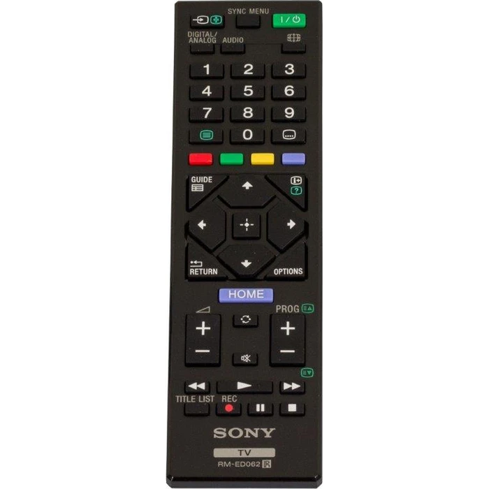 Sony TV Base RM-ED062