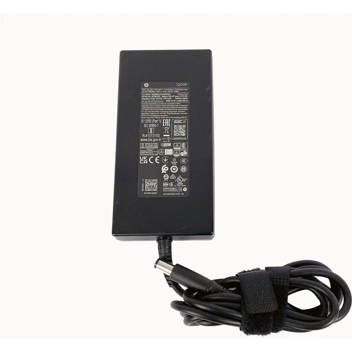 HP Laptop Charger 120W