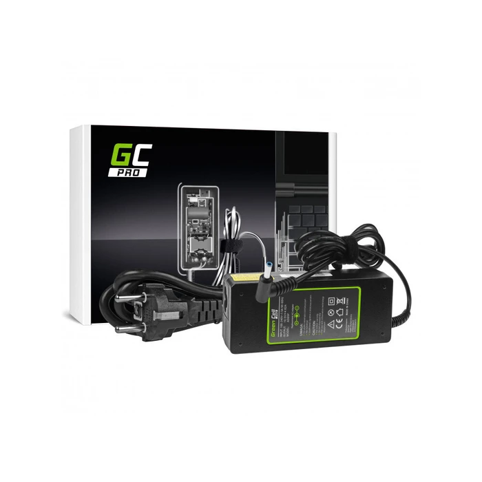 HP Laptop Charger 90W 19.5V 4.62A