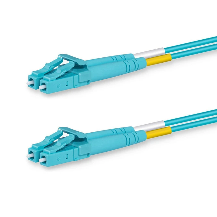 Lanview Network Cable LC LC 5m Multicolor