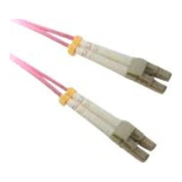 Lanview Network Cable LC LC 2m Multicolor