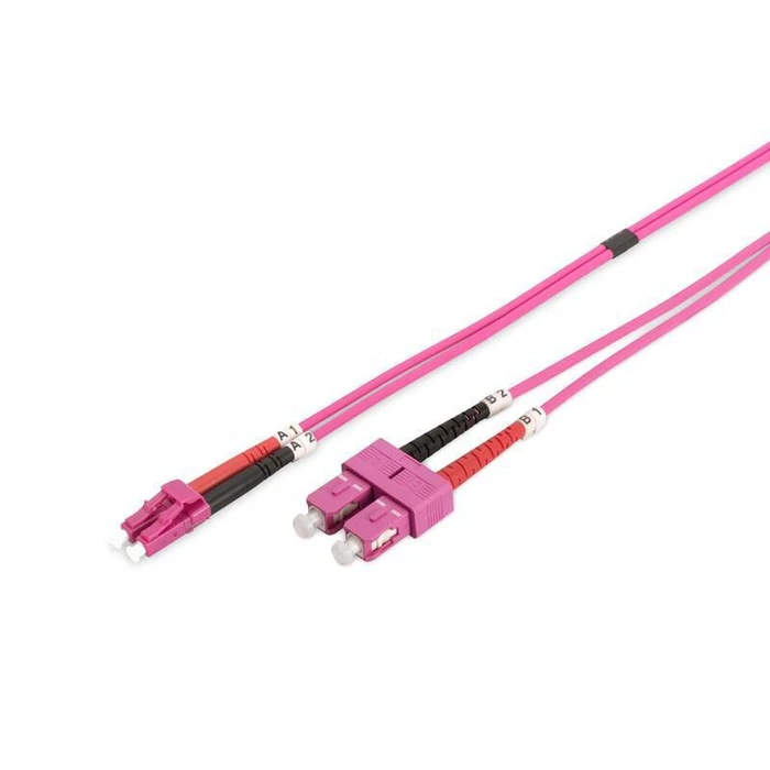 Lanview Network Cables Lanview U UTP Ethernet Network Cable 2m Multicolor