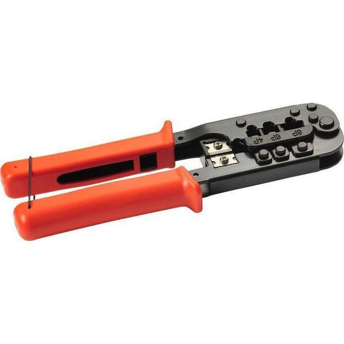 Lanview Network Crimping Tool RJ45 LVN125458