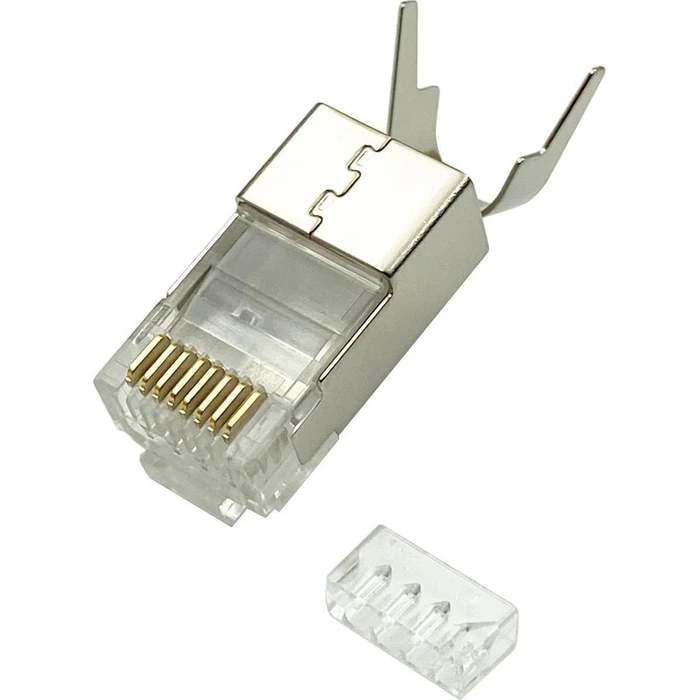 Lanview Connector