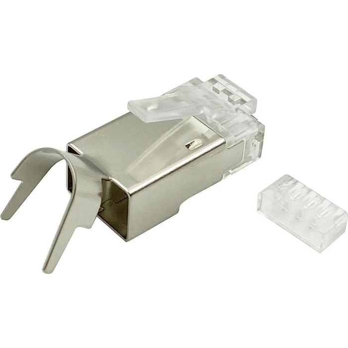 Lanview Connector