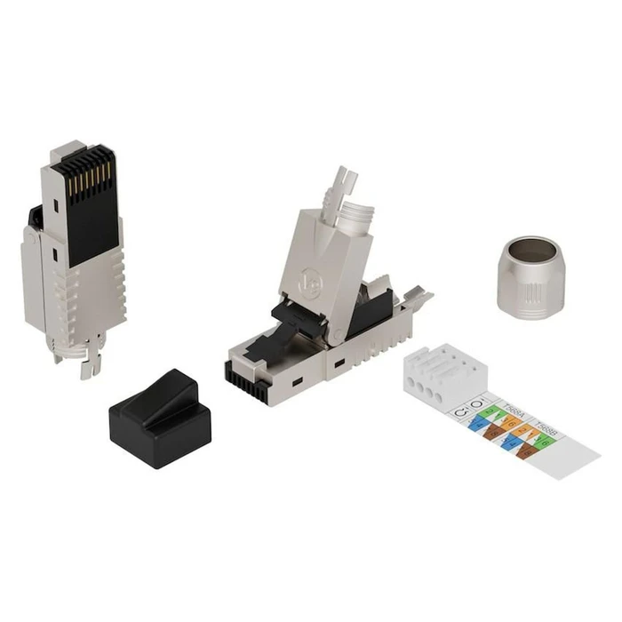 Lanview Adapters and Converters LVN125417