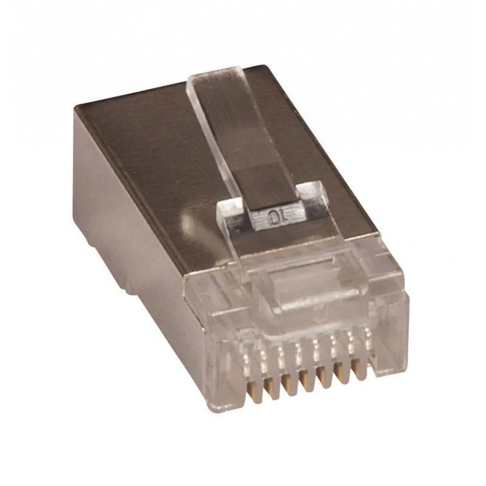 Lanview RJ45 Clip 10 pcs