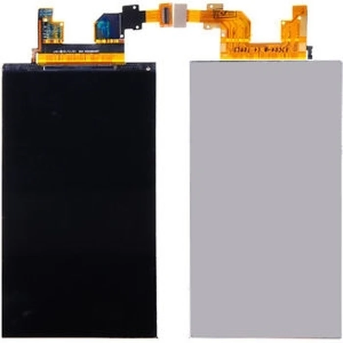 CoreParts Οθόνη Lcd με Μηχανισμό Αφής για LG D400 D405 D410 L90 Μαύρο